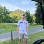 Jacob Kinley - @jkinley7 - Instagram