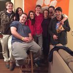 Jacob Kinsey - @jmkinse - Instagram