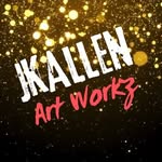 Jacob Kirchner - @jkallen_art - Instagram