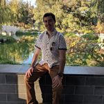 Jacob Kirksey - @jacobkirksey - Instagram