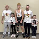 Jacob Kirwan - Facebook