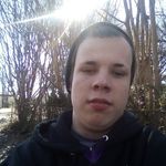 Jacob Kitchens - @jacob911kitchens - Instagram