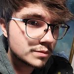 Jacob Kitchens - @jakepsychowolf - Instagram