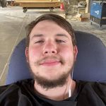 Jacob Kitchens - @jacobkitchens15 - Instagram