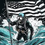 jacob kitterman - @diverdeepersalvage - Instagram