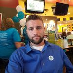 Jacob Kitts - @jakekitts - Instagram