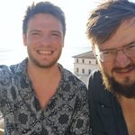 Jacob Klassen - @klasse_jacob - Instagram