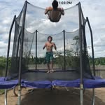 Jacob Klatt - @klatty127 - Instagram