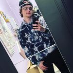 Jacob Klatt - @echothatends - Instagram