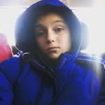 Jacob N Klatt - @football_boss1434 - Instagram
