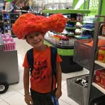 Jacob Kleinschmidt - Facebook