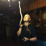 Jacob Klinger 🐍🐠 - @jacob.klinger - Instagram