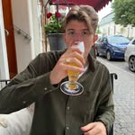 Jacob Klingeroth - @jacobklingeroth - Instagram
