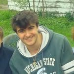 Jake Klingler - @jacob.klingler03 - Instagram