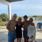 Jake Klopfenstein - Facebook