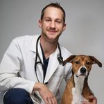 Dr. Jacob Klos - @dr.klosdvm - Instagram