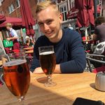 Jacob Kloster - @jacob_kloster - Instagram