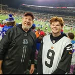 Jacob Klosterman - Facebook