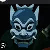 The blue spirit - @jacobknebel - TikTok