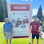 Jacob Knoblauch - @jacobknoblauchgolf - Instagram