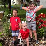 Jacob Knoll - @frecklefro14 - Instagram