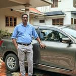 Jacob K O Cherthala - @jacobkocherthala - Instagram