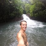 Jacob Kocher - @jakethejourneyman - Instagram