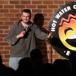 Jacob Kohn - KonMan - @jacobkonman - Instagram