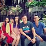 Jacob Kok - @alvamarjacob - Instagram