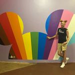 Jacob Koon - @the_orlando.photopass - Instagram