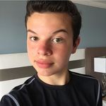 Jacob Koon - @ghhvctgbcc - Instagram