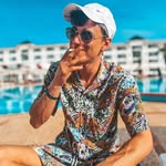 Jacob - @jacobkramer08 - Instagram