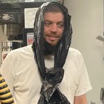 Jacob Krupp - @bigdaddyjakecakes - Instagram