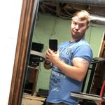 Jacob Kunkel - @jek69mustang - Instagram