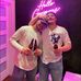 Jake Laborde - Facebook