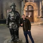 Jake Lanfear - Facebook
