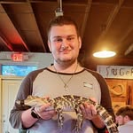 Jacob Lanier - @jacoblanier08 - Instagram