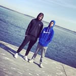 Jacob Larson - @jacoblars85 - Instagram