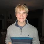 Jacob Larson - @jacoblarson0 - Instagram