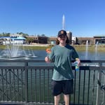 Jacob Larson - @jacoblarson800 - Instagram