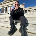 Jacob Larson Band - @jacoblarsonband - Instagram