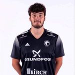 Jacob Lassen - @jacoblassen9 - Instagram