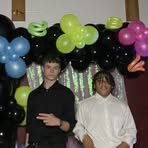 Jacob Latham - Facebook