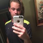 Jacob Latham - @jlatty93 - Instagram