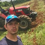 Jacob Lauer - @gauchinho_do_agro - Instagram