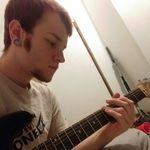 Jacob Lauer - @lucky13devil7 - Instagram