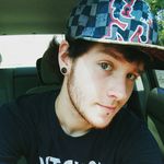 Jacob Lauer - @dante_lasair - Instagram
