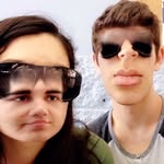 Jacob&Lean - @jakeandtheneverlandpirate - Instagram