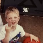 Jacob Anthony Ledbetter - @cliff_buldge_90sdad - Instagram