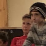 Jacob Legault - @jaclegault2007 - Instagram
